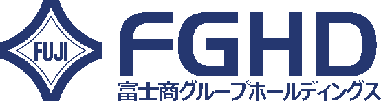 富士商グループホールディングスロゴ