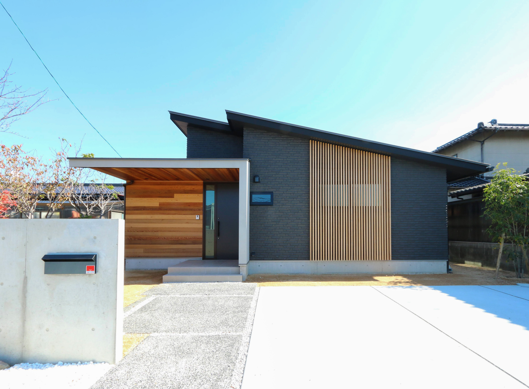 注文住宅