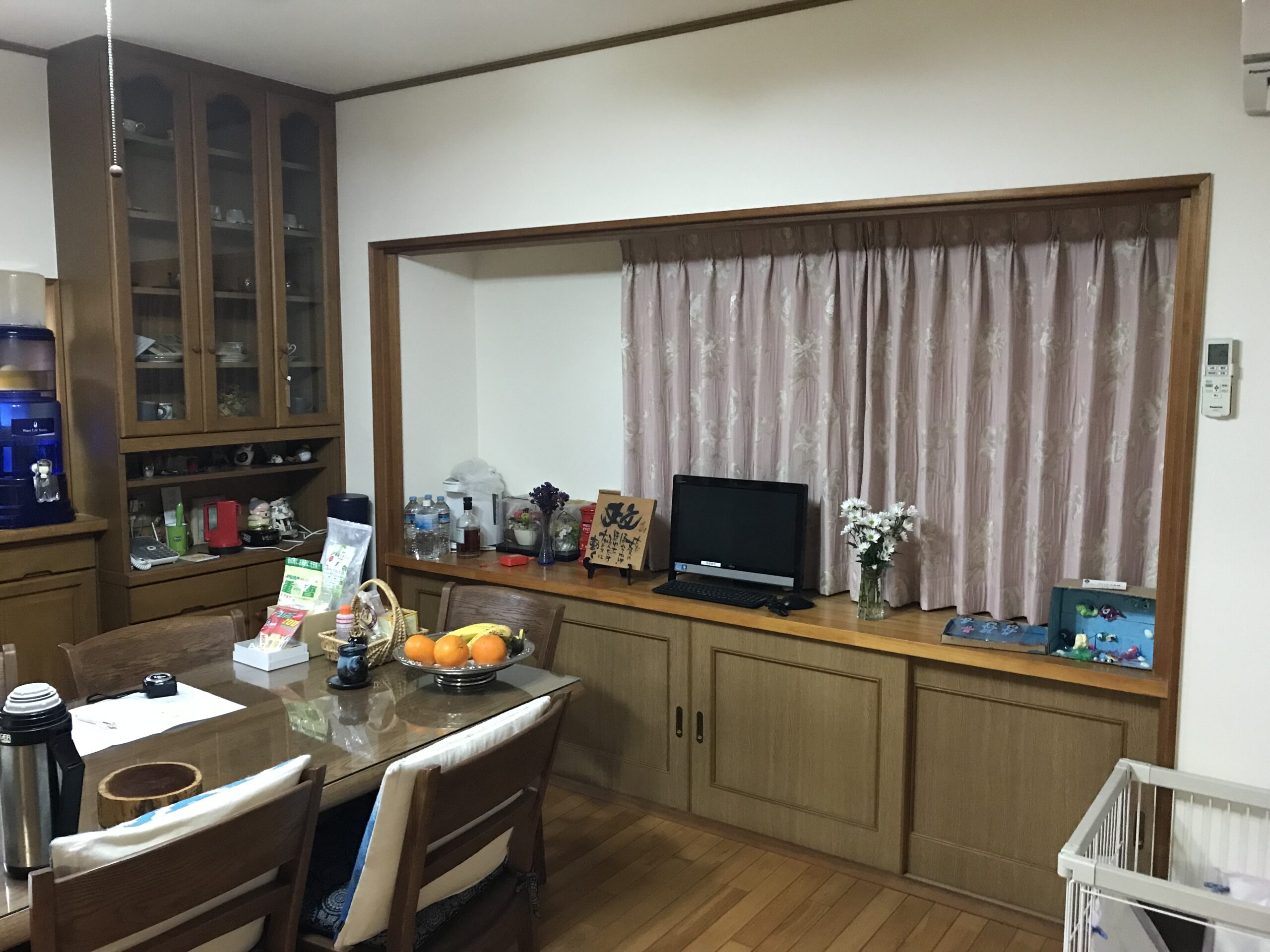 築25年戸建てを今どきの暮らしに向けて…。老後を快適に暮らせる家-2枚目