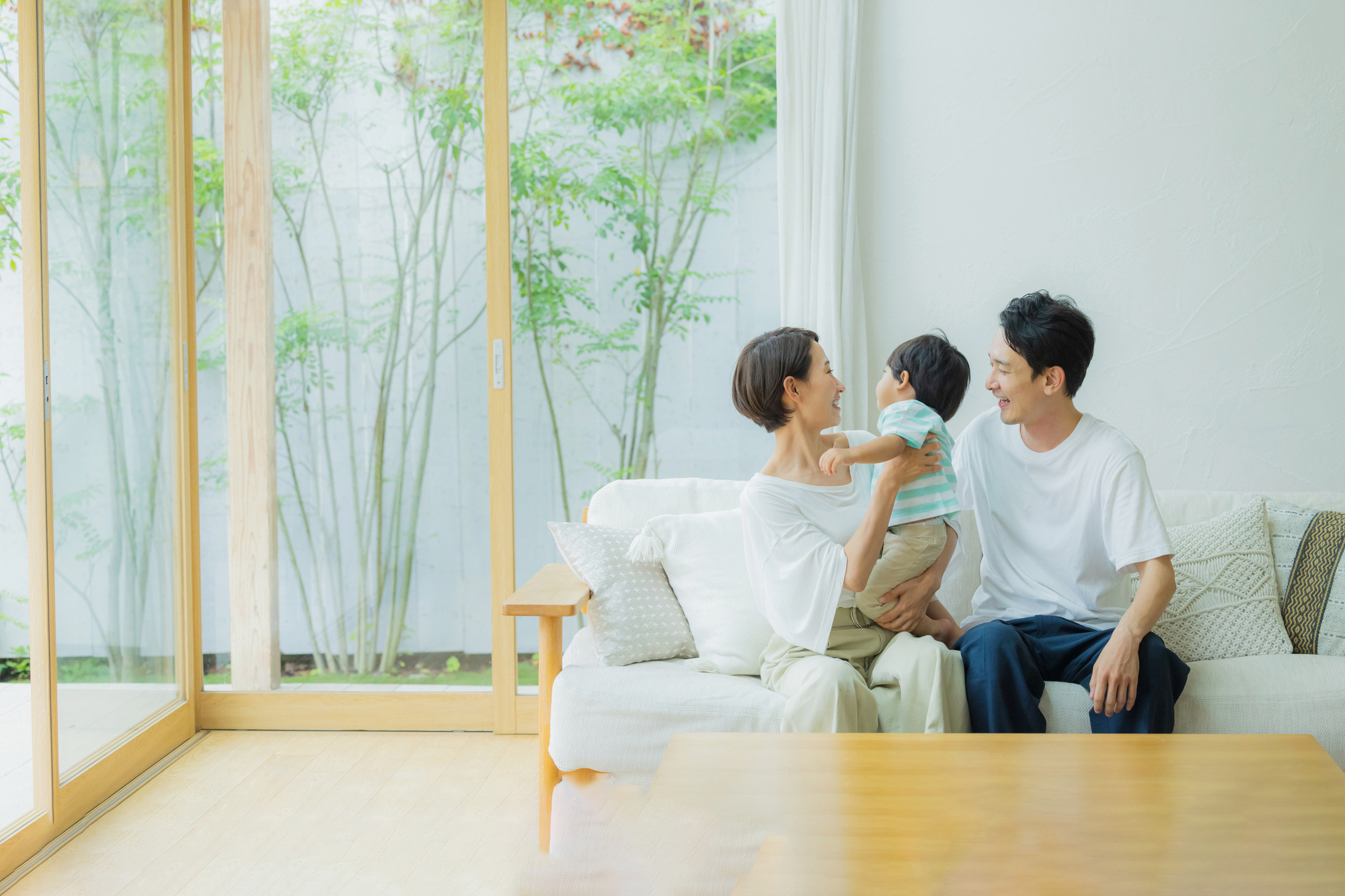 注文住宅・新築戸建て