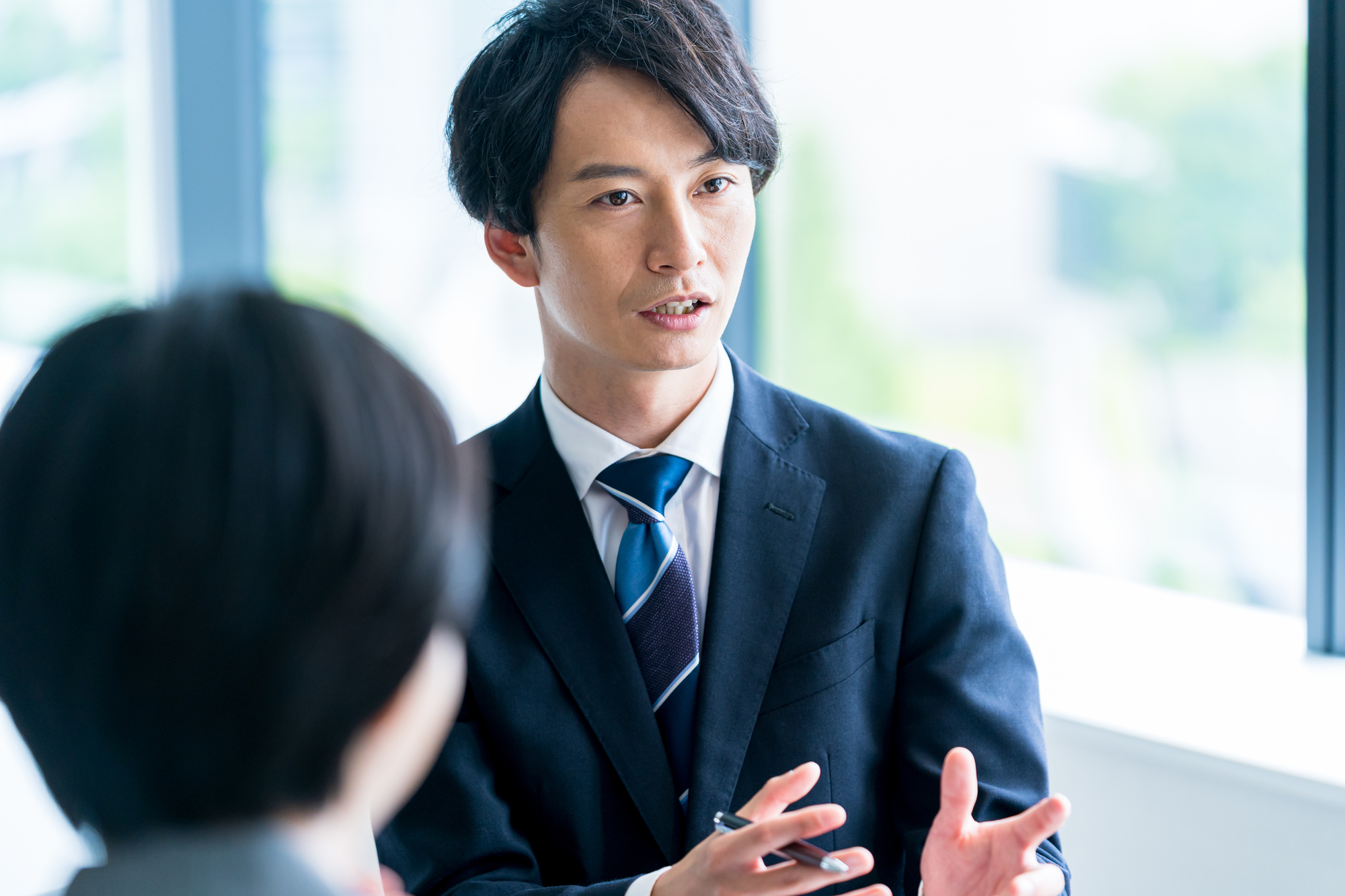 確かな品質と誠実な提案